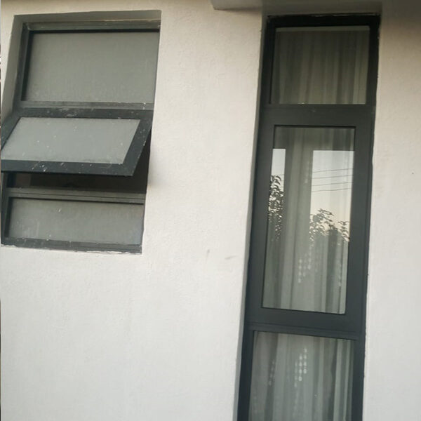 metal-window