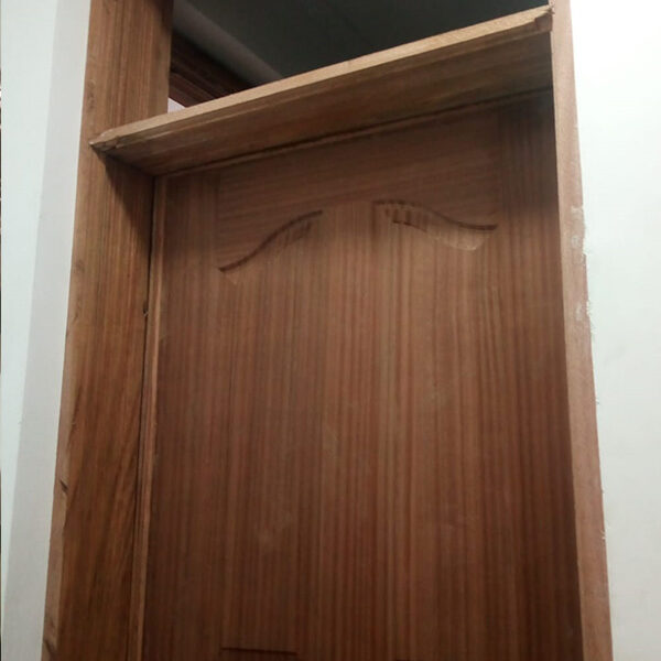 wood-door